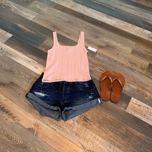 AE Pink Tank🌻